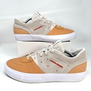 Air Jordan Series.03 ES Phantom Praline Men's Size 10.5 Sneakers DN1856-060‎
